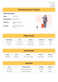 i can help you schedule your flight and other itinerary