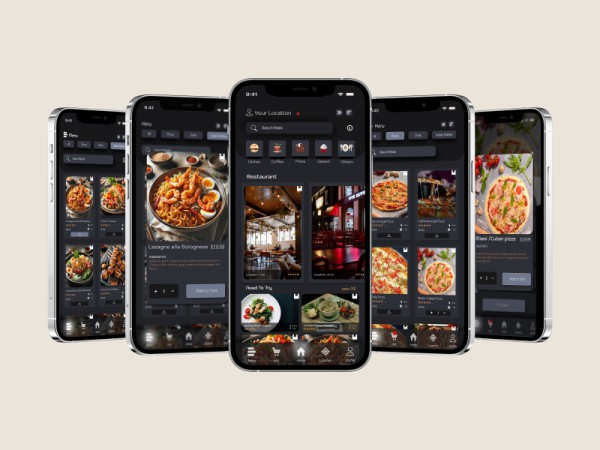 Application Development, Mobile / Tablet  App Design
