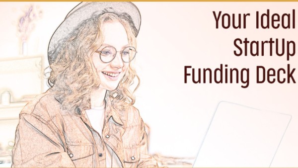 Pitchdeck Services