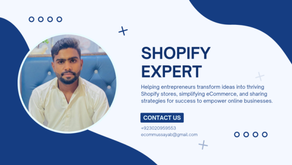 Shopify expert, Store Design, Theme liquid