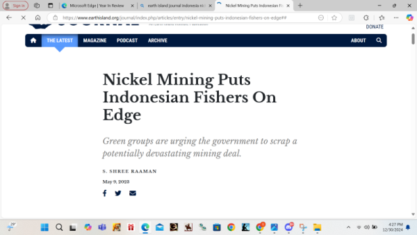 I can write a 1000 word article on a topic of your choice