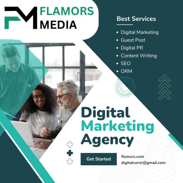 Creative Digital Agency