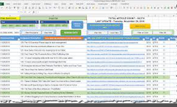 Drafting documents, proposals, essays, and articles.
Editing and proofreading text