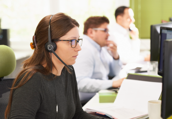 I can provide inbound and outbound affordable call center services