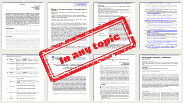 Professional Resume Writing, Cover Letter Creation, Assignment Help