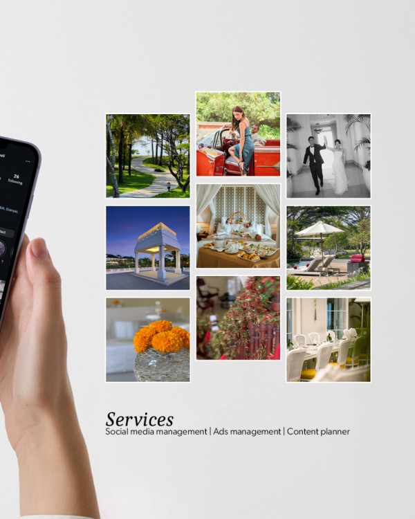 Social Media Management