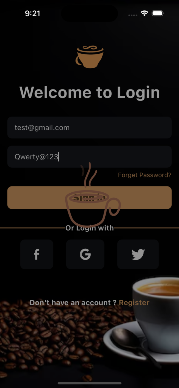 Mobile Development Services