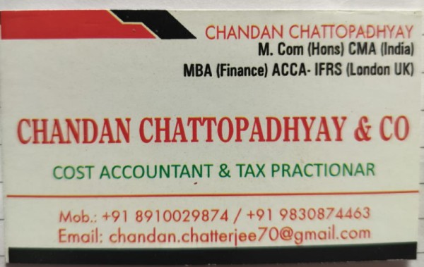 Return file online GST, Income tax, Preparation of Balance sheet P/L, CFS, CMA Data,