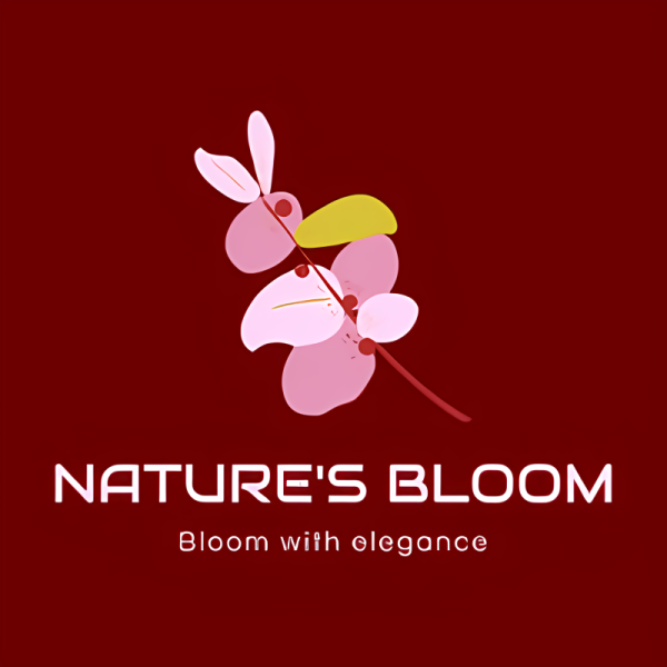 Infographic Logo Design