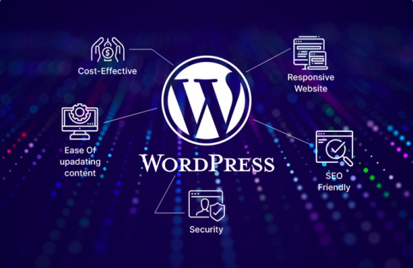 Basic WordPress Services