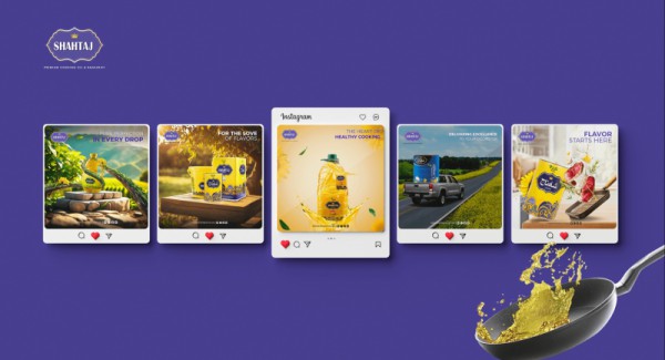 Social media post Specialist, Branding, Printing, Packaging, mockups, Photo editing
