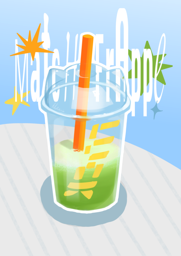Digital Illustration