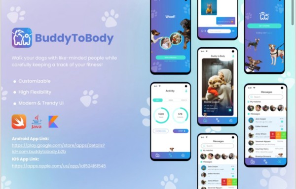 I can build, optimize, and deploy a full Android & Flutter app in 30 days.