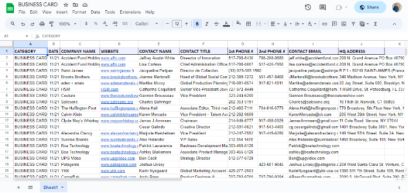 Data Entry | Virtual Assistant | Photo Typing | Customer Support