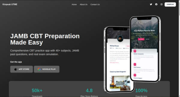 i will develop highly responsive nextjs reactjs apps with performance boost