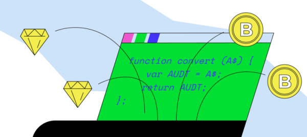 Software Development Service using Swift Programming Language