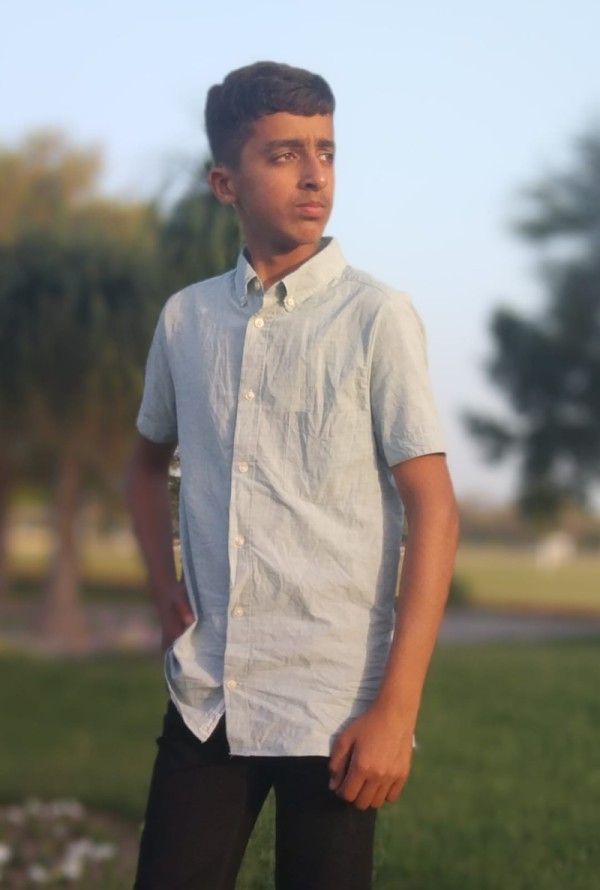 Content and blog writer