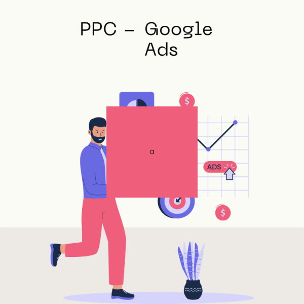 Lead Generation | SEO | Google Ads | Social Media Marketing | Conversion Specialist