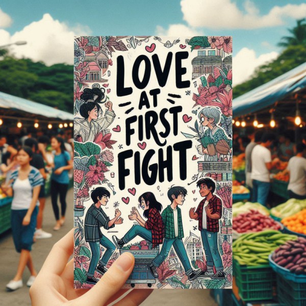 Book Reviews, Writing, Designing logo, Designing Page, Designing Cover