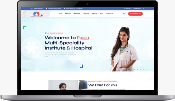 I can create a clean, fast loading, and fully responsive WordPress website for your b