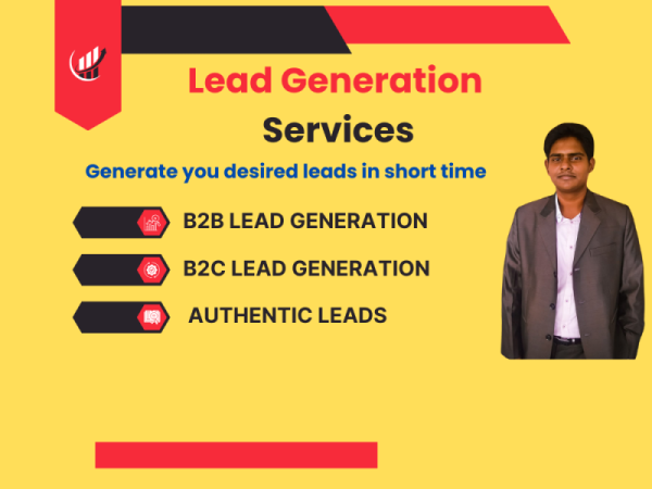 Lead Generation