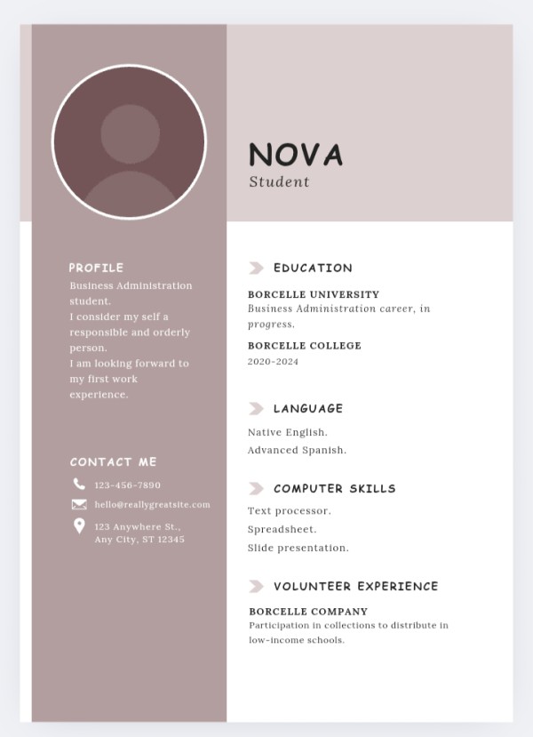 I can assist you with your resumes.