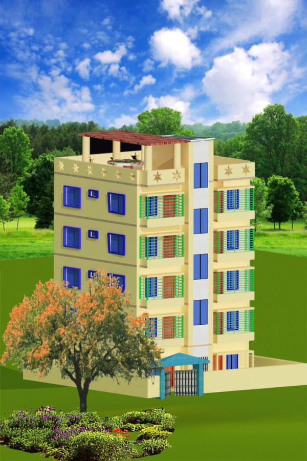 Expert in Autocad drafting, 3ds Max modeling &rendering with precise, timely delivery