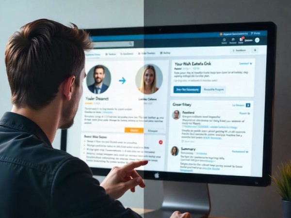 You will get Resume+Cover Letter+LinkedIn Profile Optimization