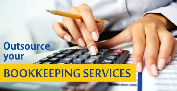 Accounting, Bookkeeping, Bank Reconciliation.