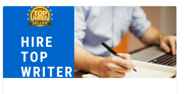 Content, Blog and Article Writing – 500+ Words