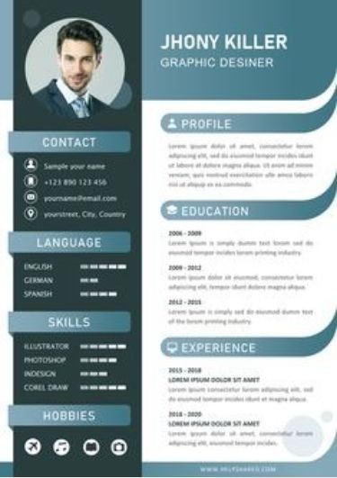 I will write professional ats executive resume writing federal resume writing service