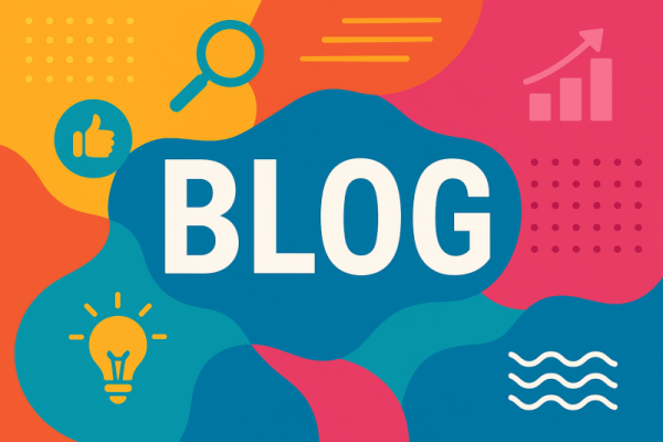 Blog Writing & Copywriting