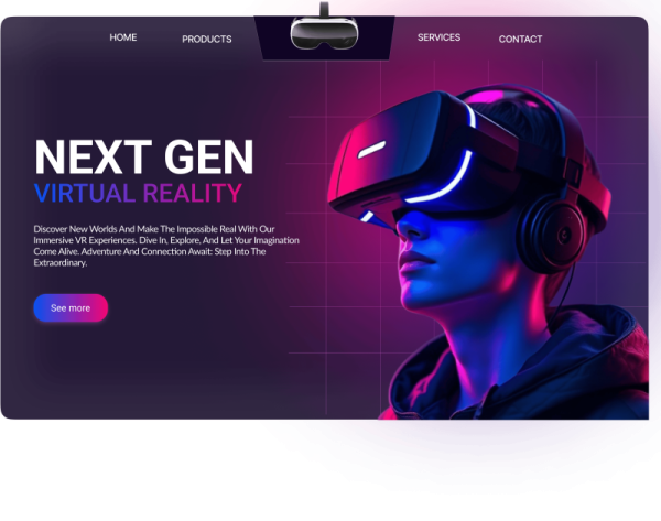 Custom Landing Page Design to Boost Conversions