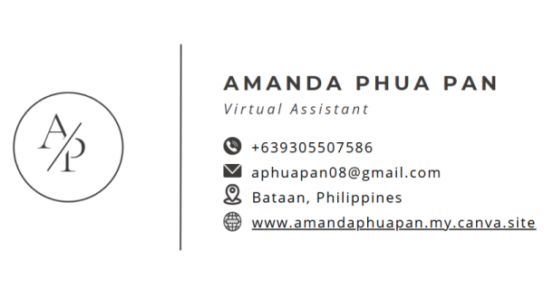 Virtual Assistant