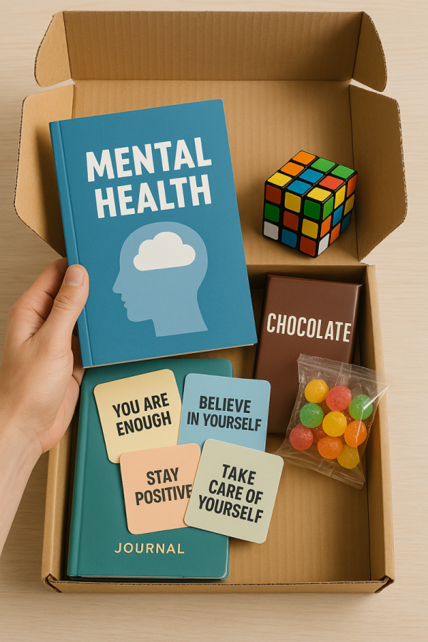 Business Incubator and Advisory Services