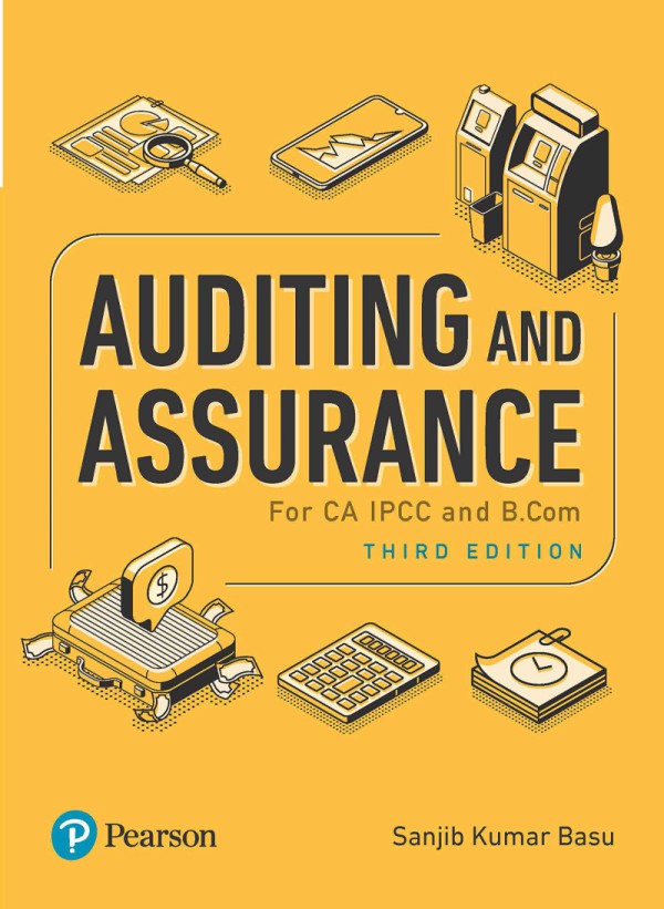 Auditing & Assurance Check your accounts, whether its right or wrong