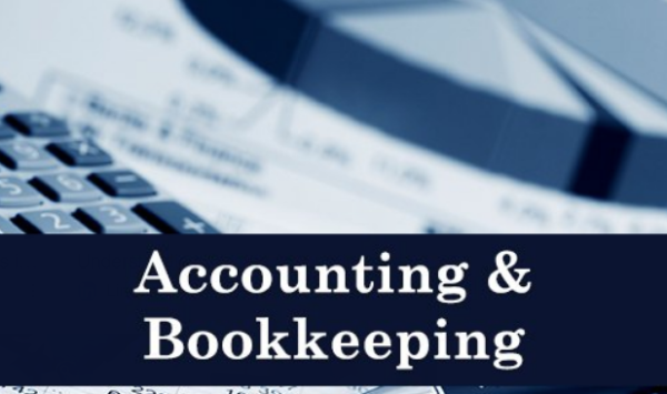 Accounting, Bookkeeping,  Intuit QuickBooks, Xero, Tally Prime