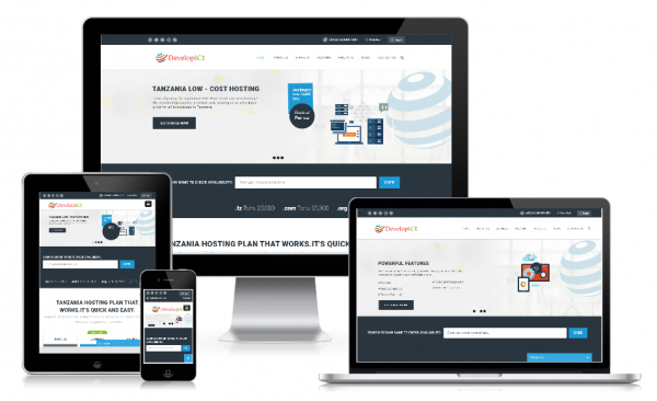 I can provide you a responsive and SEO friendly blogger webiste 