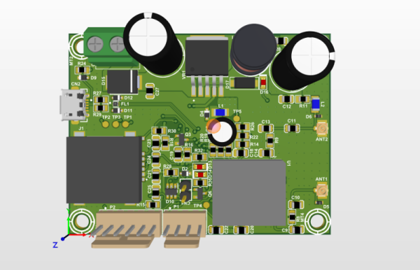 High Speed PCB/ Power PCB Design
