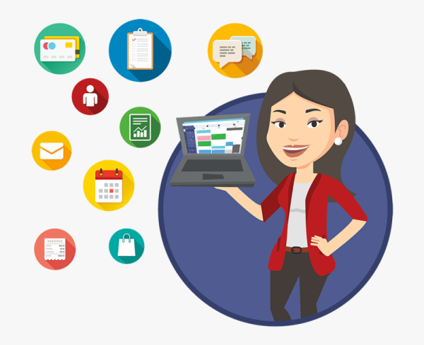 Administrative Support