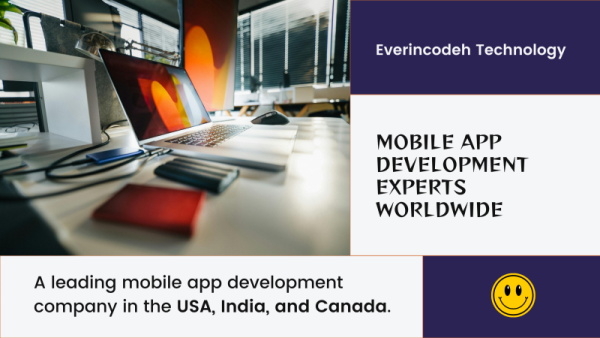 We develop high performance native & cross platform mobile apps for iOS and Android