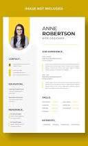 Professional Resume Writing