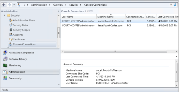 Microsoft SCCM, Patch Management, Application Deployment, Windows Server, WSUS