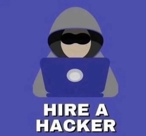 Hacking Services