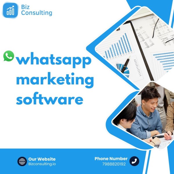 I will set up your WhatsApp marketing automation system