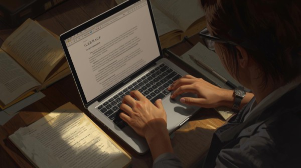 I will author and write 1000 words blog post, article, essay or opinion piece.
