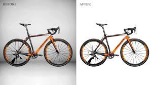 I will create the background of the image and cut out the portraits for 300