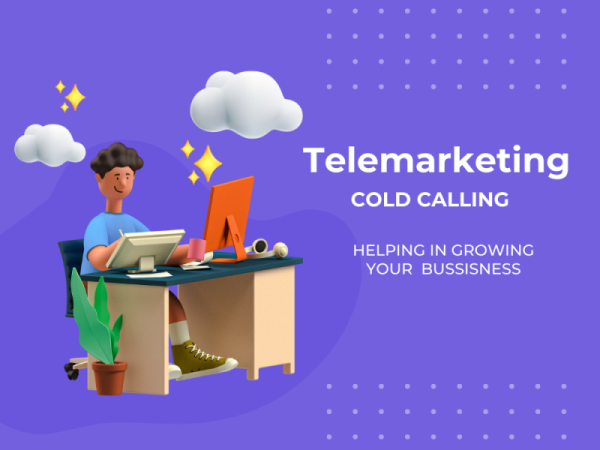 Cold Calling & Appointment Setting