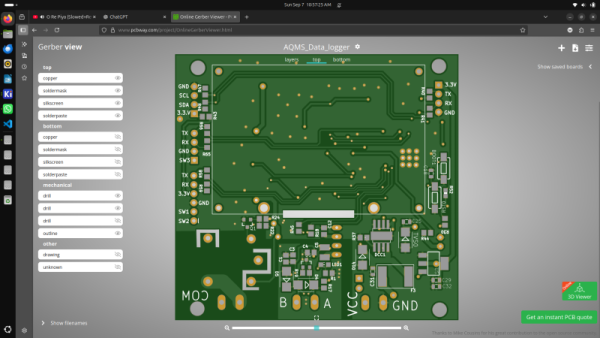MANUFACTURABILITY PCB DESIGN FOR PRODUCTION READY IN LESS TIME