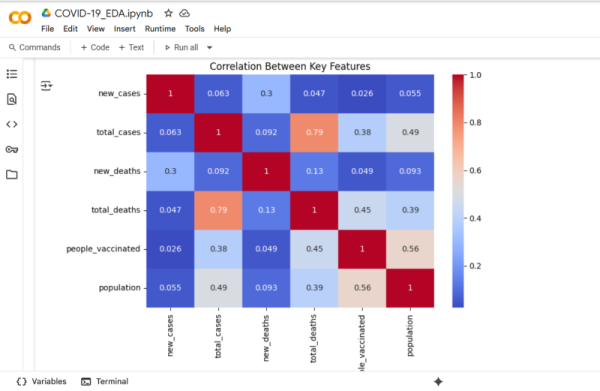 Machine Learning Model Development & Optimization